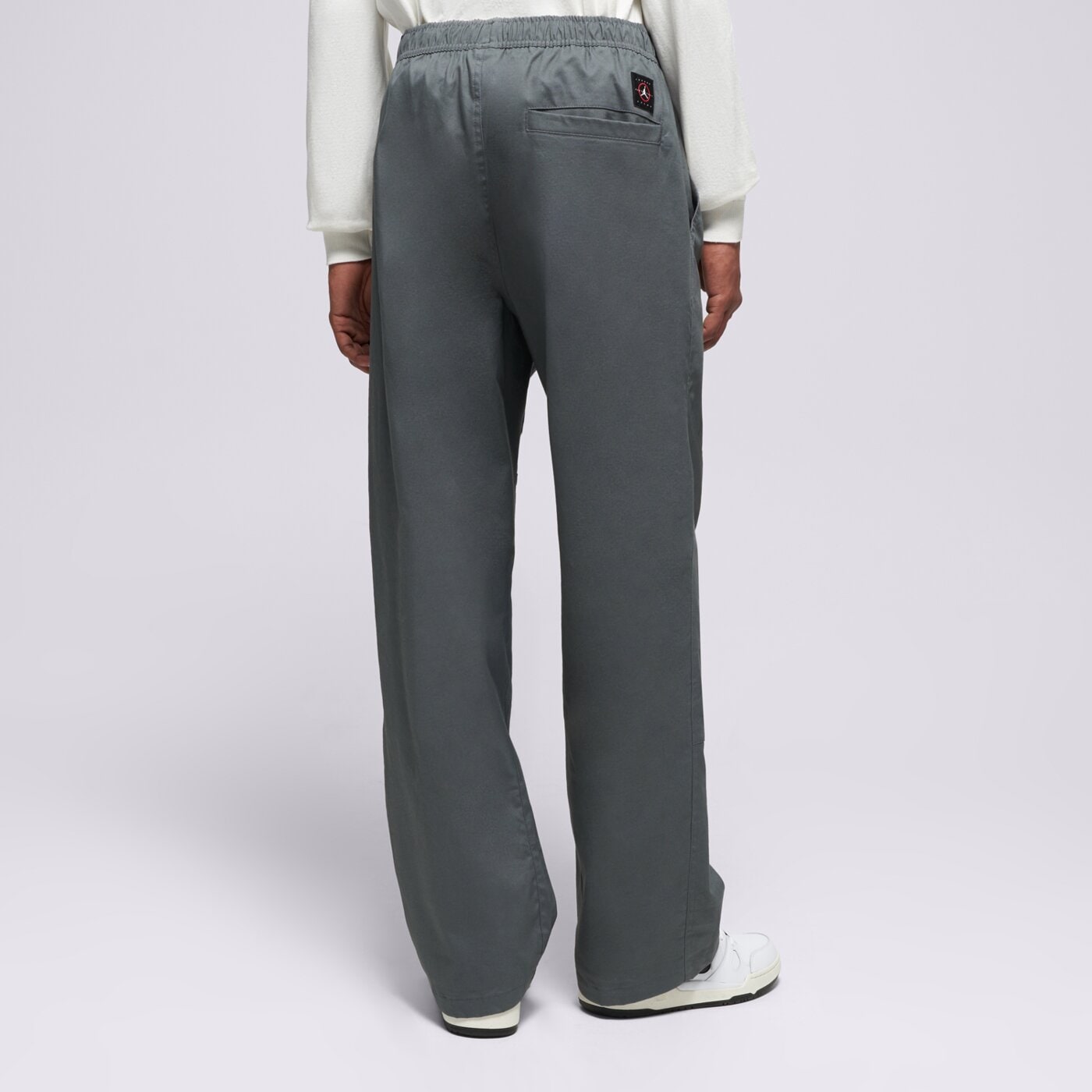 Мъжки панталони JORDAN ПАНТАЛОНИ JORDAN ESSENTIALS hf9329-068 цвят сив