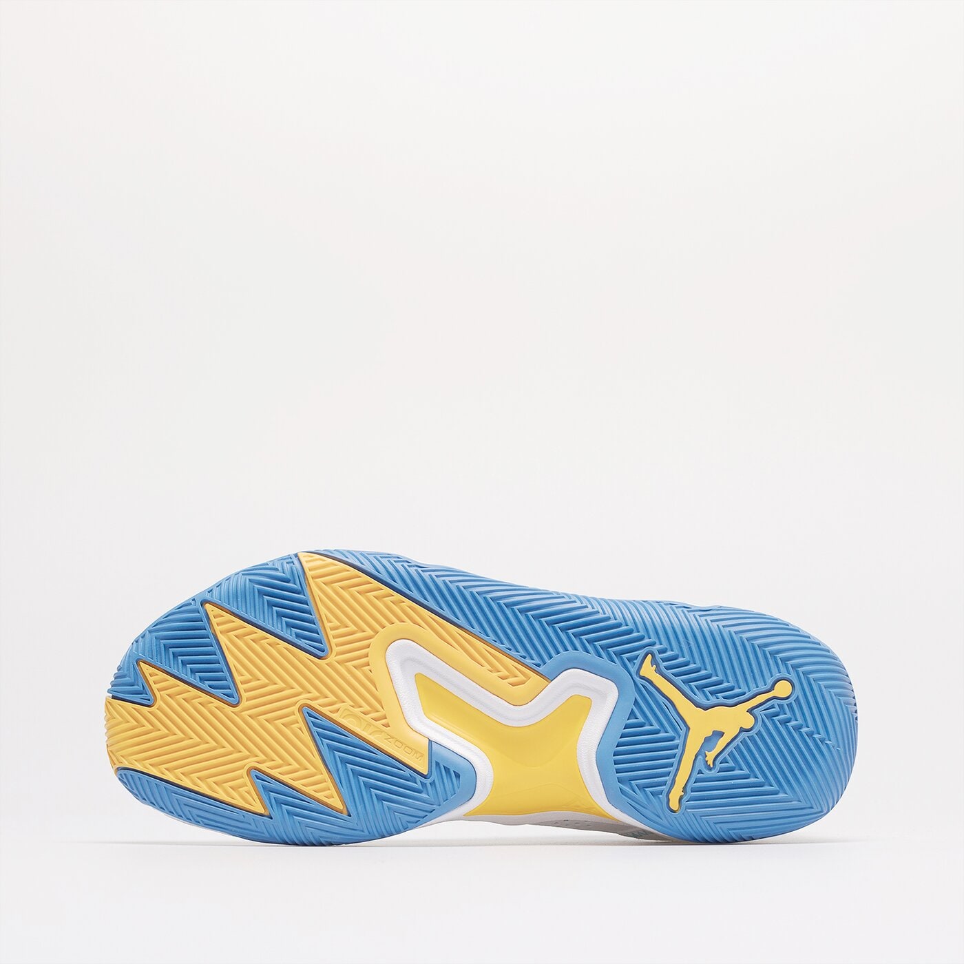 Мъжки маратонки JORDAN ONE TAKE 4  do7193-164 цвят бял