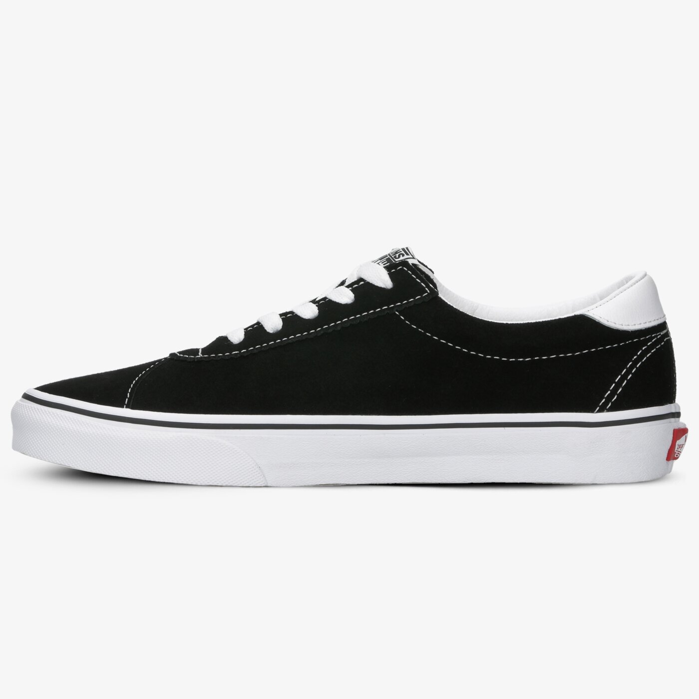 Мъжки маратонки VANS SPORT  vn0a4bu6a6o1m цвят черен