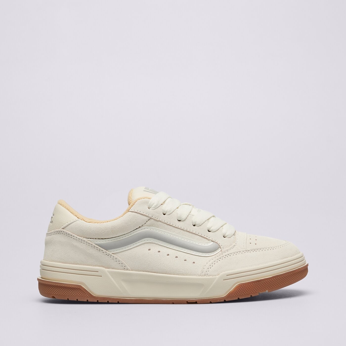 Дамски маратонки VANS HYLANE vn000d1jovm1 цвят бежов