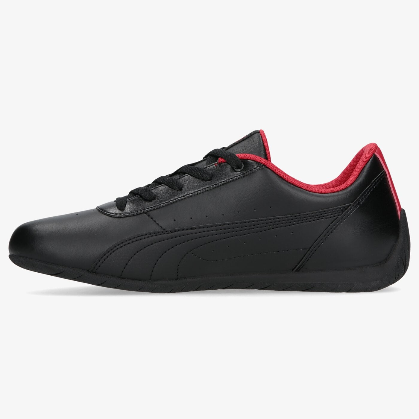 Мъжки маратонки PUMA FERRARI NEO CAT 30701901 цвят черен
