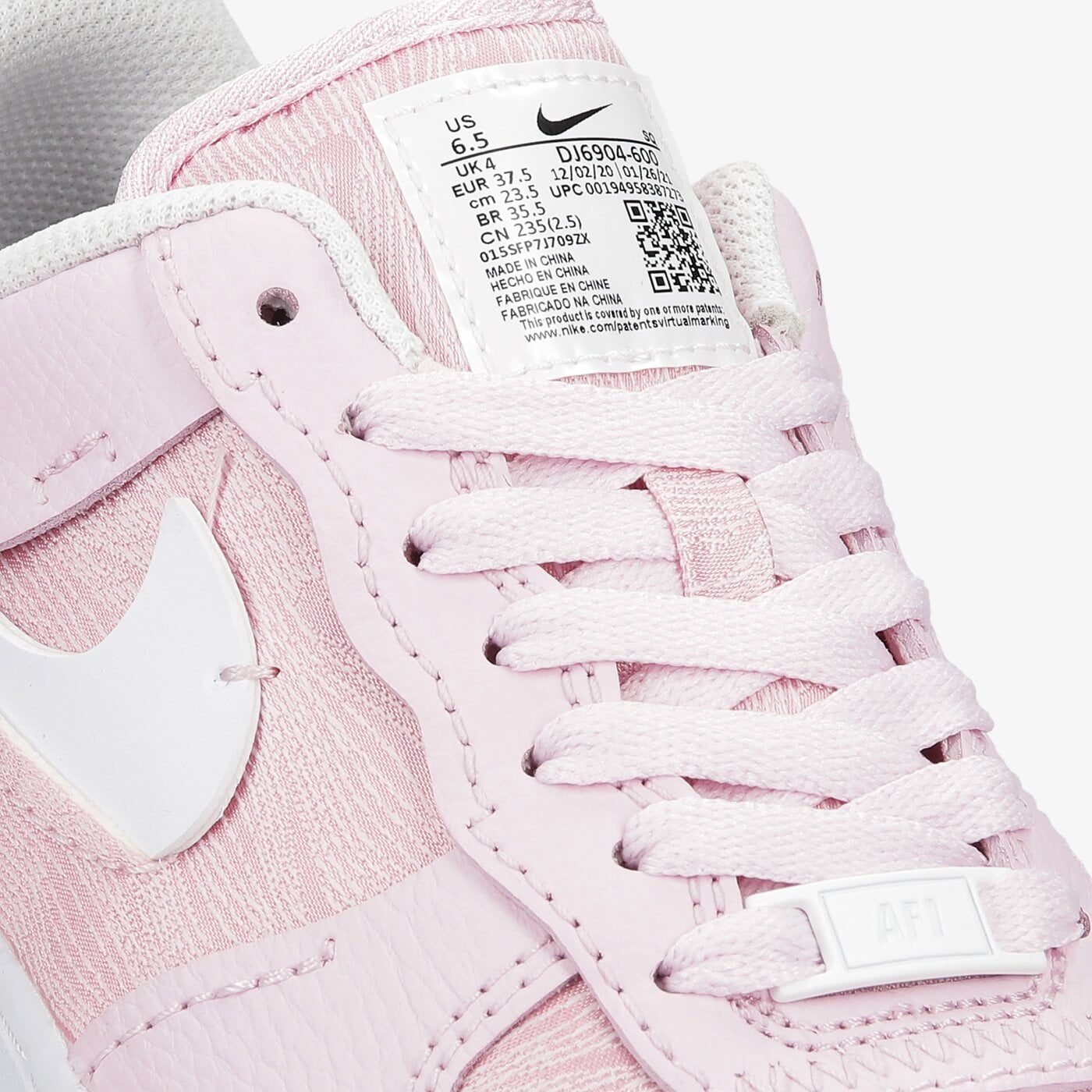 nike af1lxx
