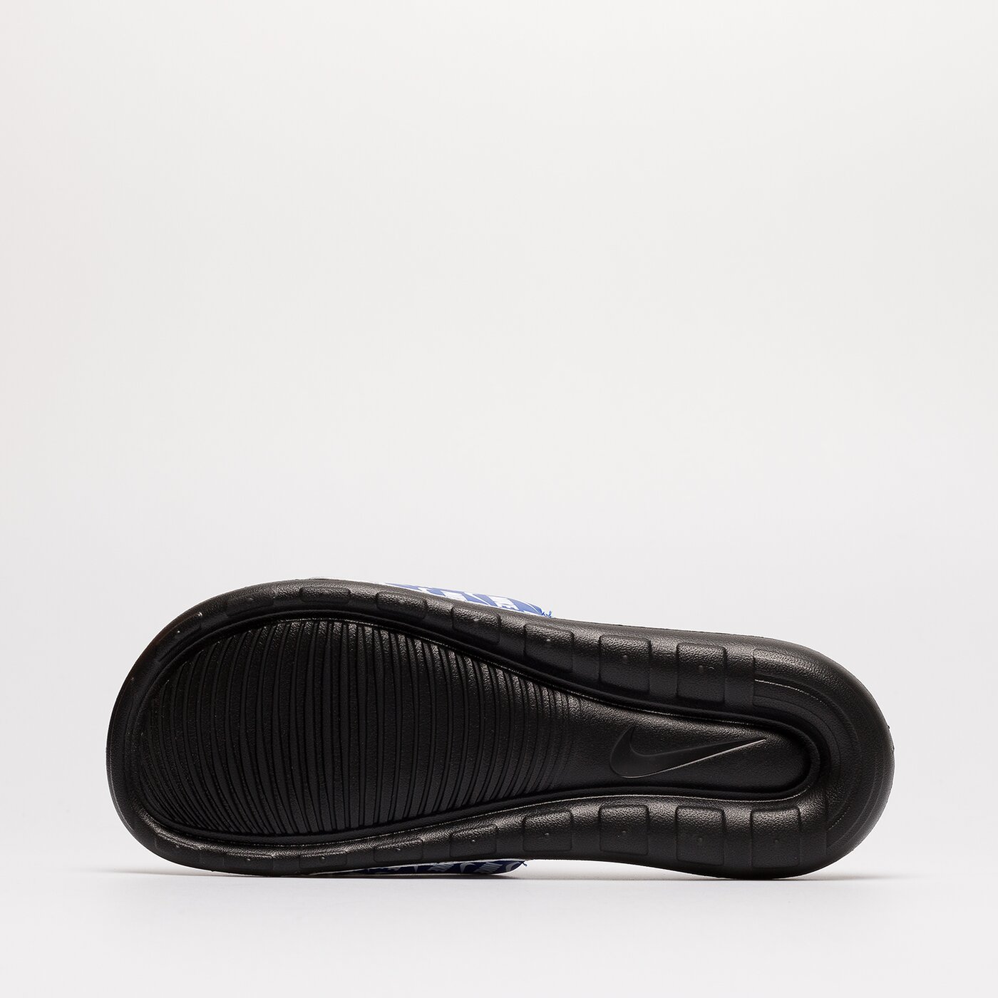 Мъжки чехли и сандали NIKE VICTORI ONE cn9678-401 цвят тъмносин