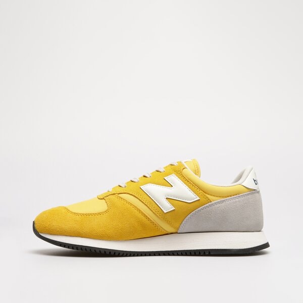 Мъжки маратонки NEW BALANCE 420  ul420tt2 цвят жълт