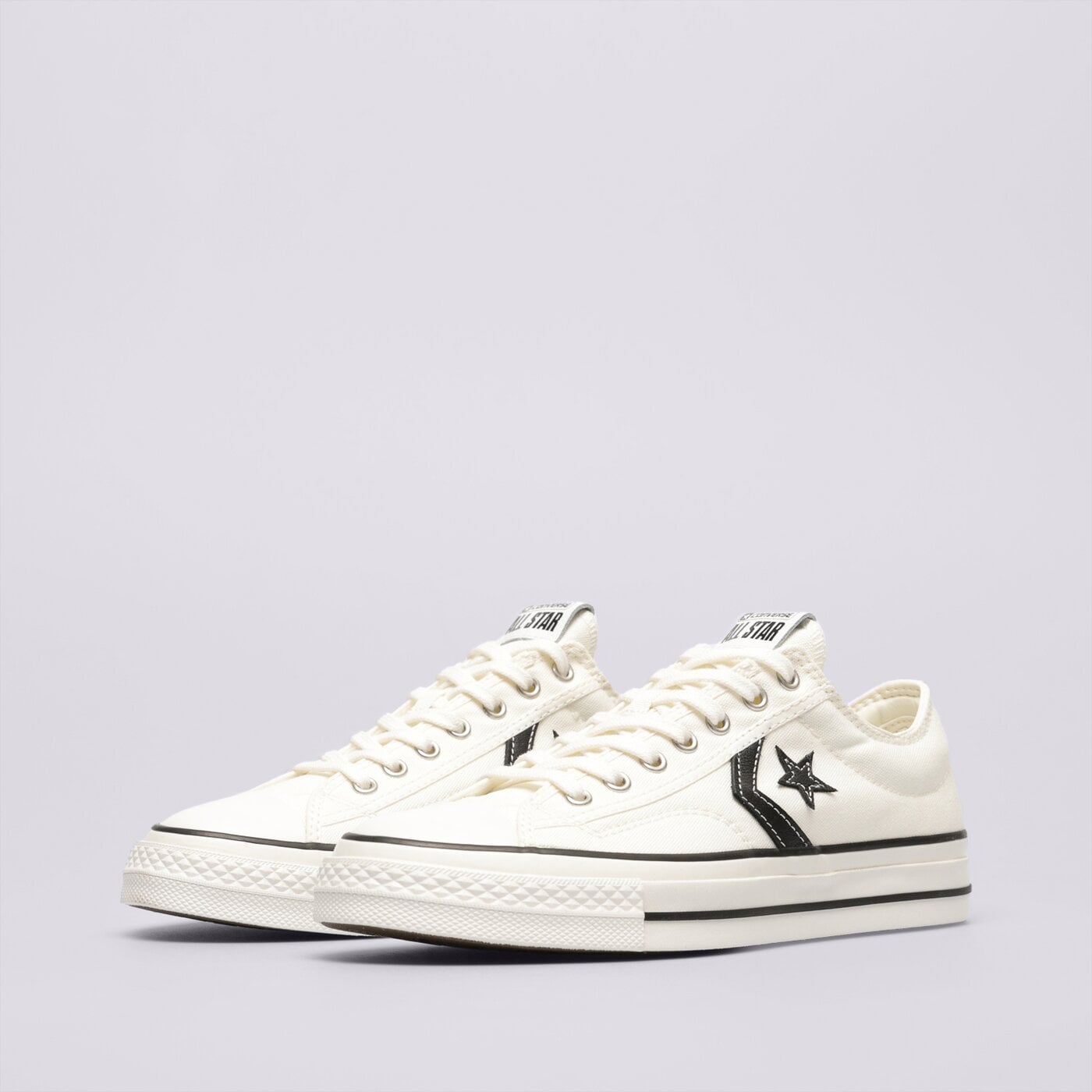 Мъжки маратонки CONVERSE STAR PLAYER 76 a01608c цвят бял