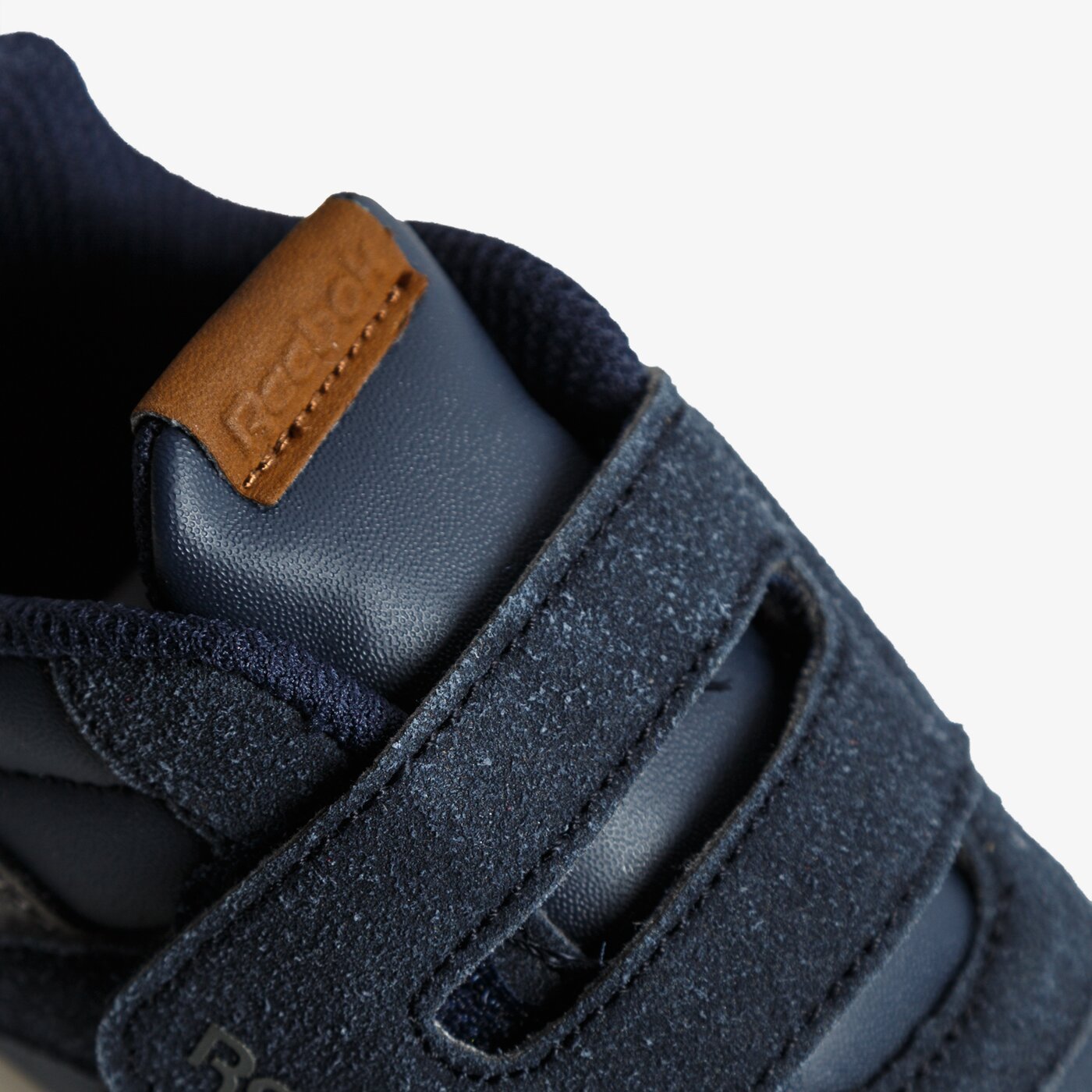 Детски маратонки REEBOK ROYAL CLJOG 2 KC cn4815 цвят тъмносин