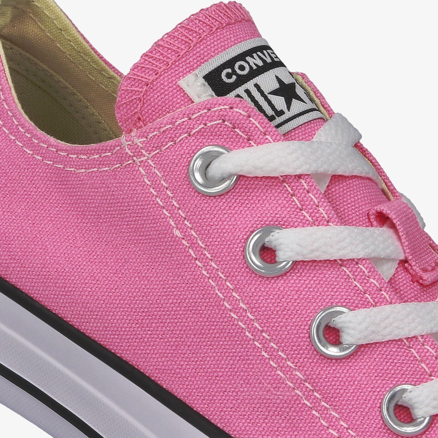 Дамски маратонки CONVERSE CHUCK TAYLOR AS CORE  m9007 цвят розов