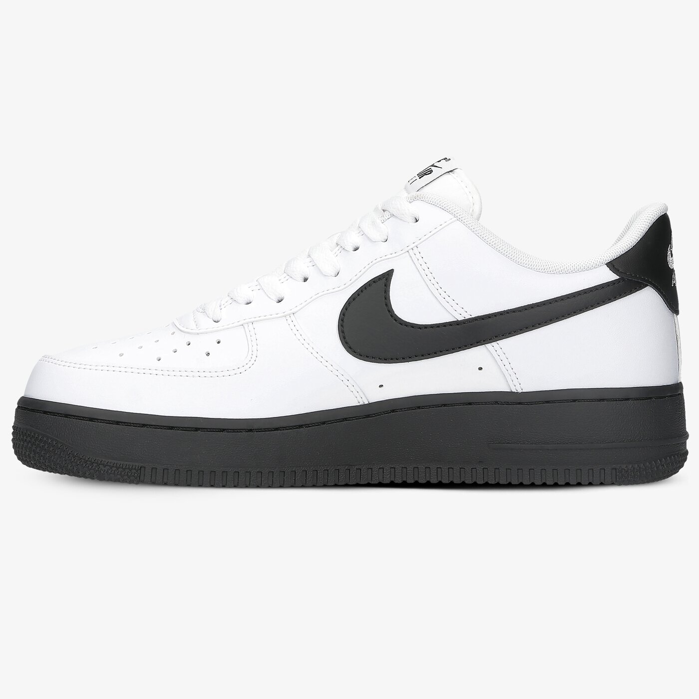 Мъжки маратонки NIKE AIR FORCE 1 '07  ck7663-101 цвят бял