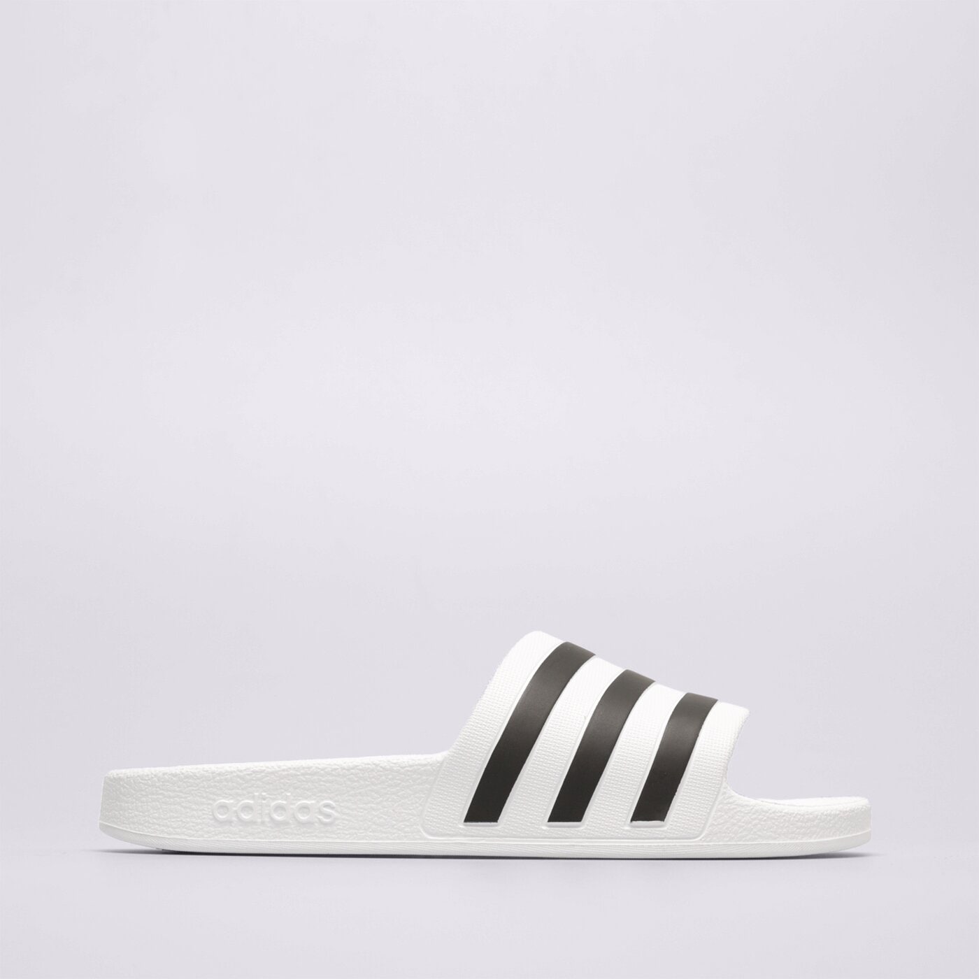 Дамски чехли и сандали ADIDAS ADILETTE AQUA f35539 цвят бял