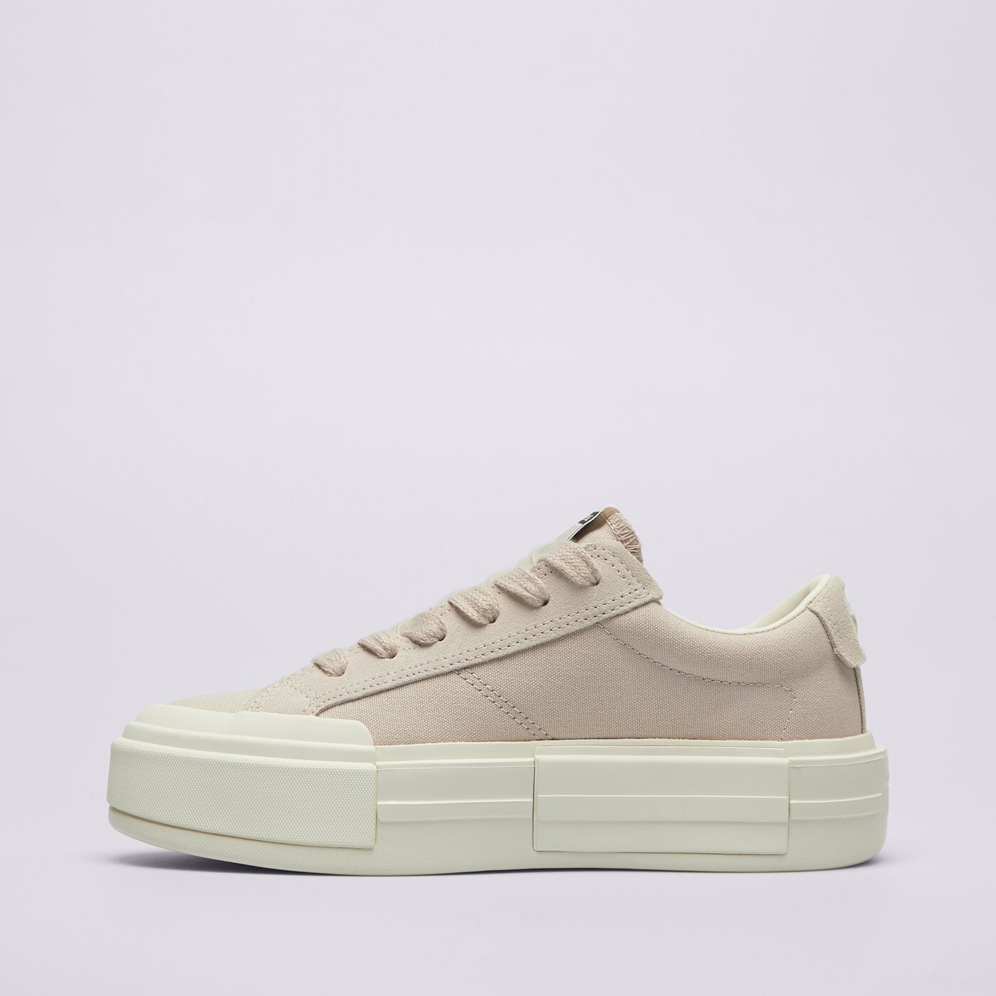 Дамски маратонки CONVERSE CHUCK TAYLOR ALL STAR CRUISE a10651c цвят розов