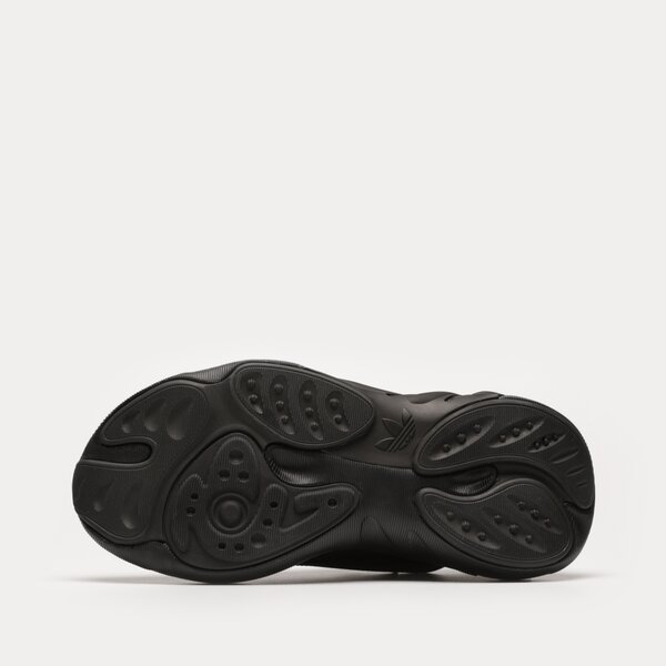 Детски маратонки ADIDAS ADIFOM SLTN J fz5639 цвят черен