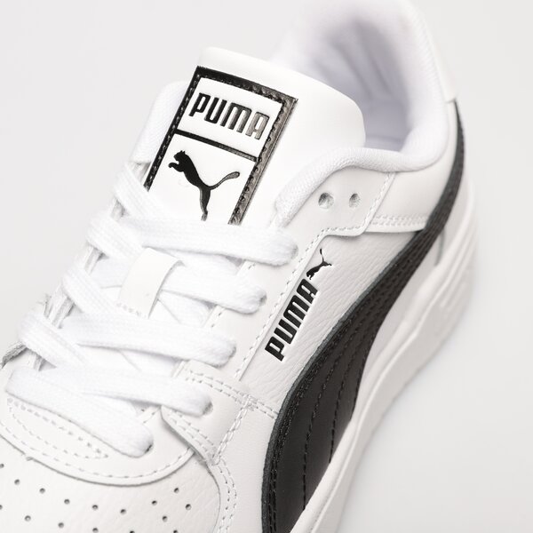 Детски маратонки PUMA CA PRO CLASSIC JR 38227711 цвят бял