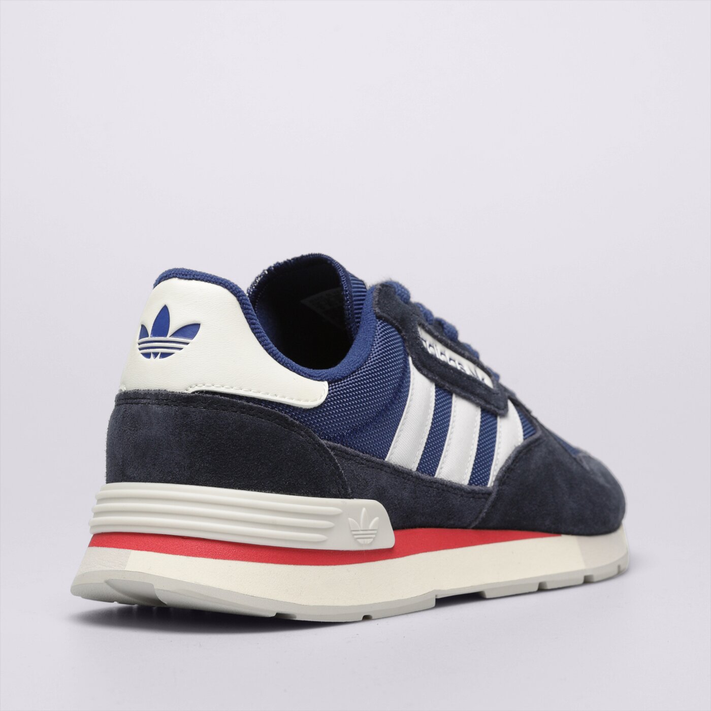 Мъжки маратонки ADIDAS TREZIOD 2 gy0044 цвят тъмносин