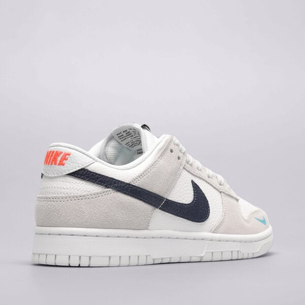 Мъжки маратонки NIKE DUNK LOW fj4227-001 цвят сив