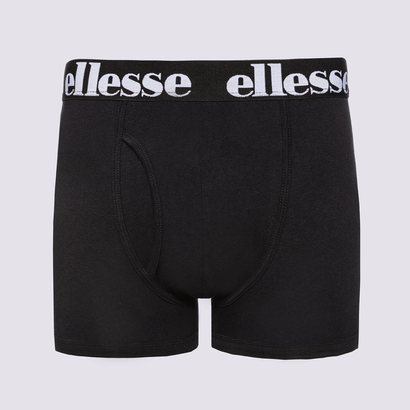Мъжки боксерки ELLESSE БОКСЕРКИ HALI 3PK BOXERS BLK/GREY/NAVY shay0614080 цвят многоцветен