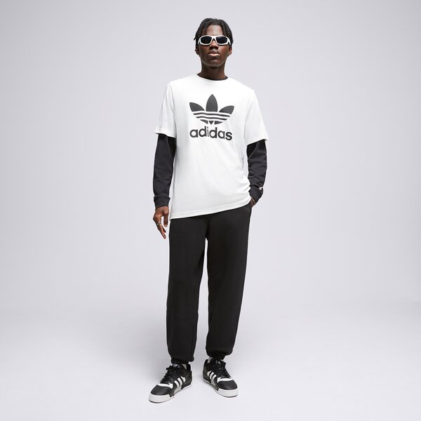 Мъжки панталони ADIDAS ПАНТАЛОНИ P ESS PANTS hb7501 цвят черен