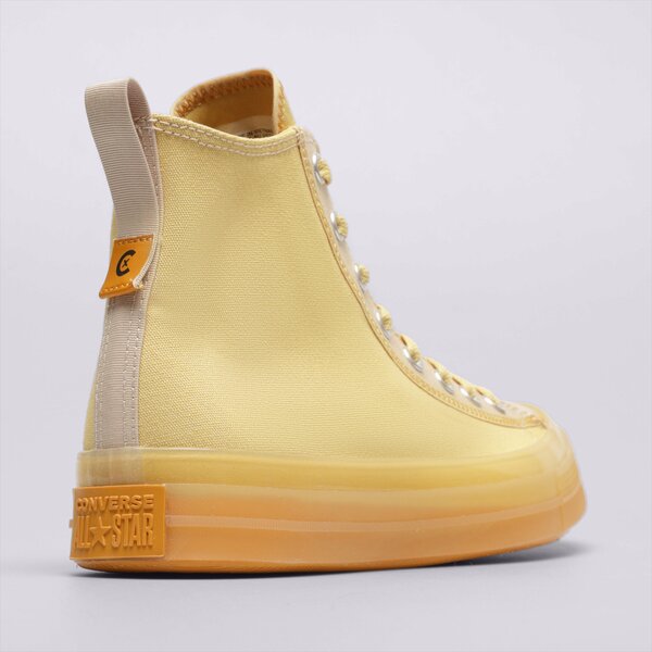 Мъжки маратонки CONVERSE CHUCK TAYLOR ALL STAR CX EXPLORE a06016c цвят жълт