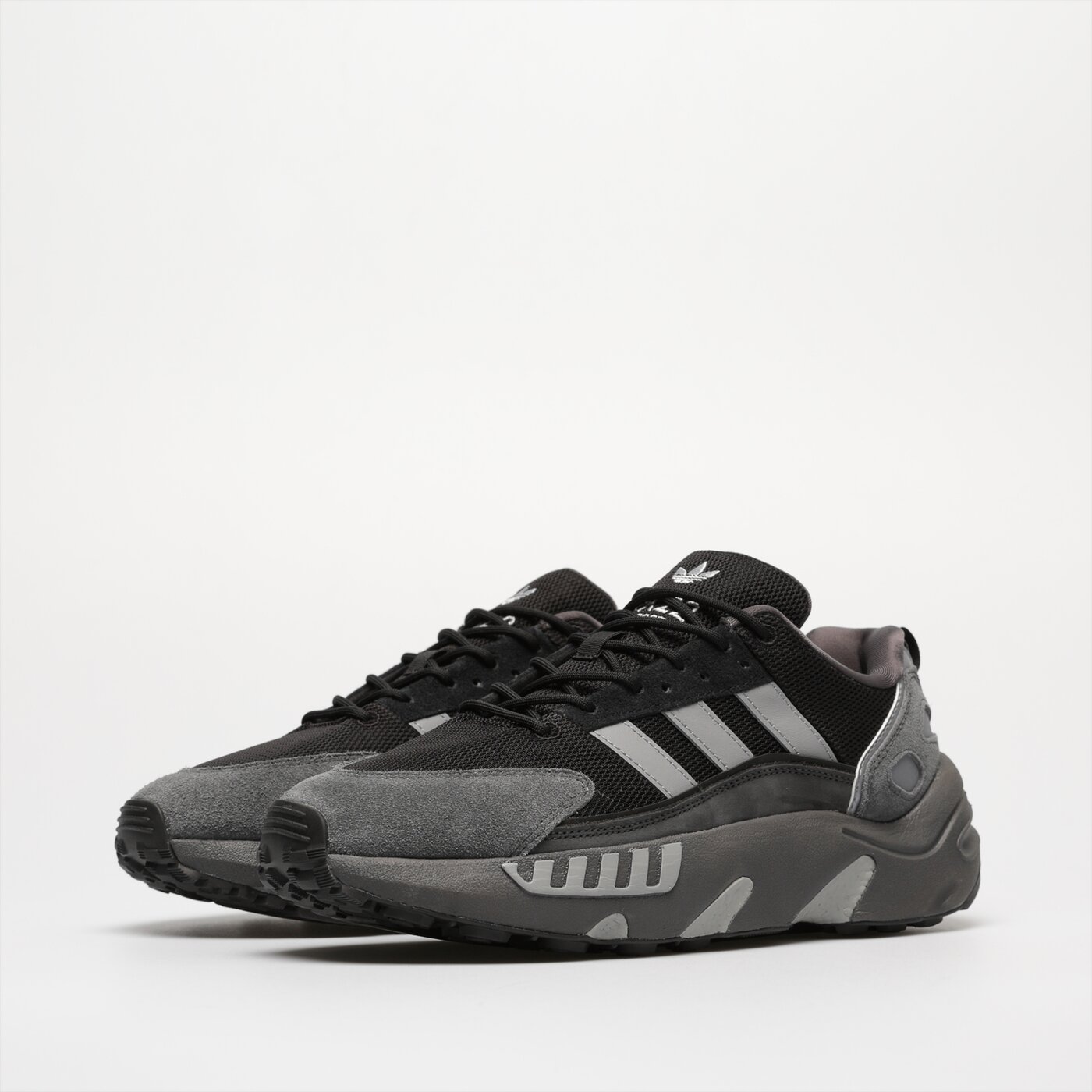 Мъжки маратонки ADIDAS ZX 22 BOOST hp2783 цвят черен