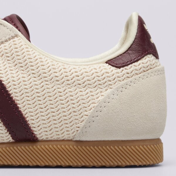 Дамски маратонки ADIDAS JAPAN W jr7161 цвят кремав