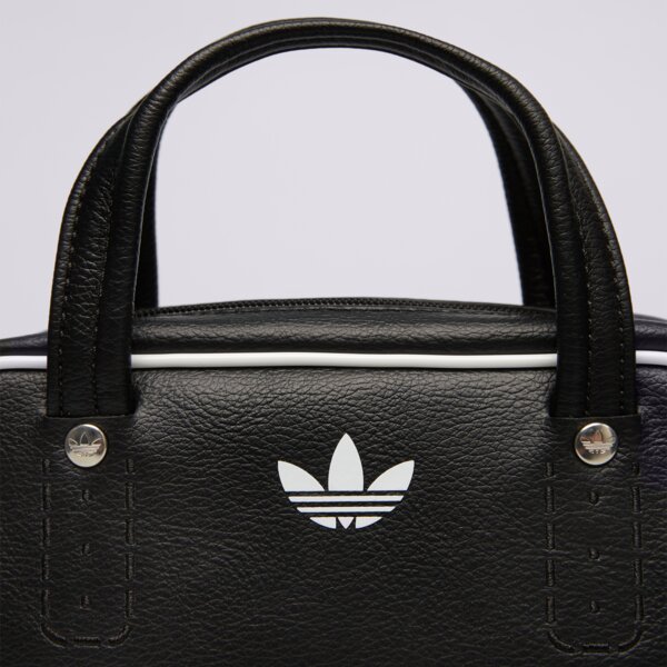 Дамски сак ADIDAS ЧАНТА ADICOLOR SB jx7872 цвят черен