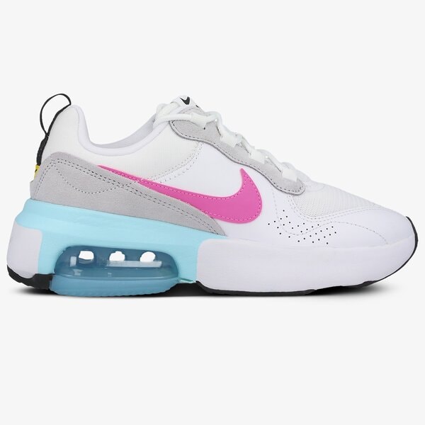 Дамски маратонки NIKE WMNS AIR MAX VERONA da4293-100 цвят бял