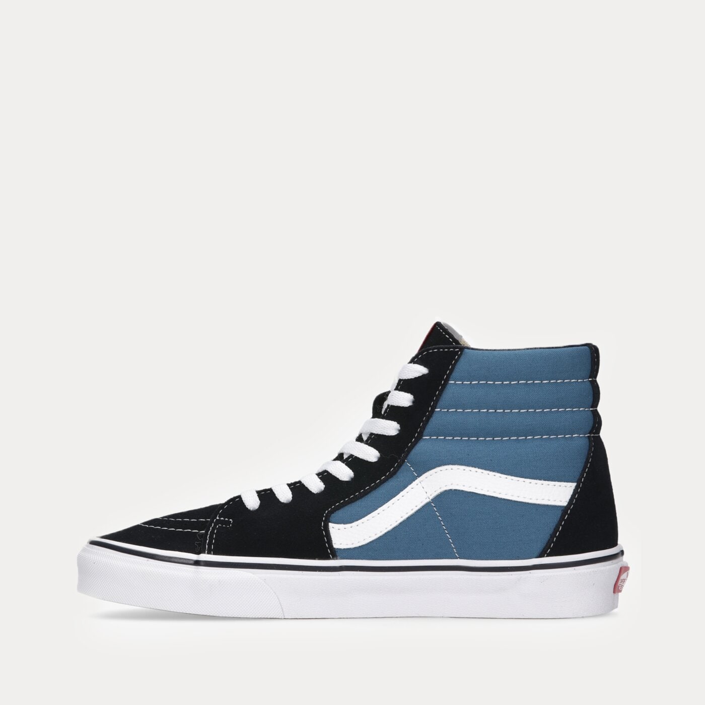 Дамски маратонки VANS UA SK8-HI  vn000d5invy1 цвят син