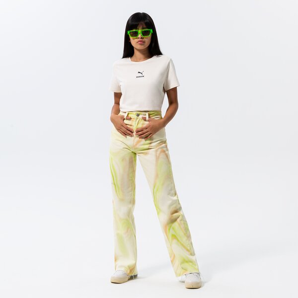 Дамска тениска PUMA ТЕНИСКА BETTER TEE 670040 99 цвят бял