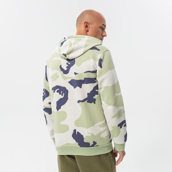 Мъжки суичър ADIDAS СУИТЧЪР С КАЧУЛКА CAMO HOODIE hf4886 цвят многоцветен
