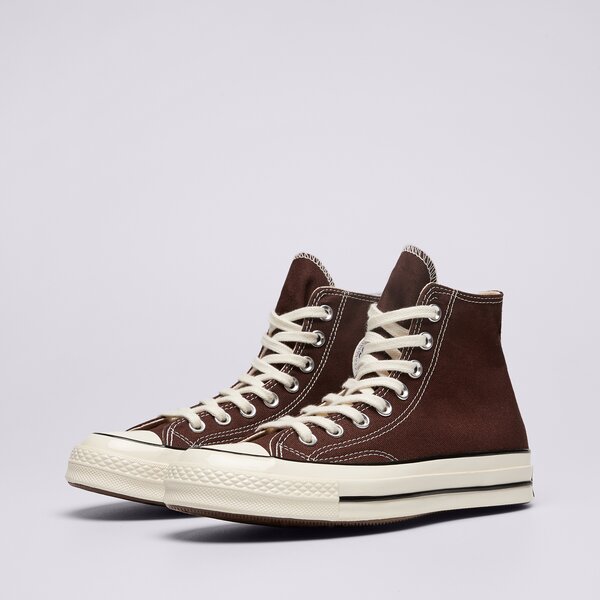 Дамски маратонки CONVERSE CHUCK 70 a08137c цвят кафяв