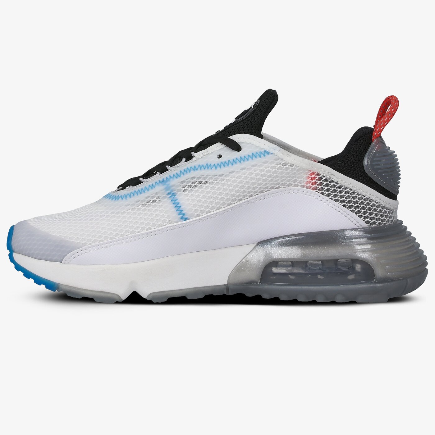 Детски маратонки NIKE AIR MAX 2090 (GS) cj4066-100 цвят бял