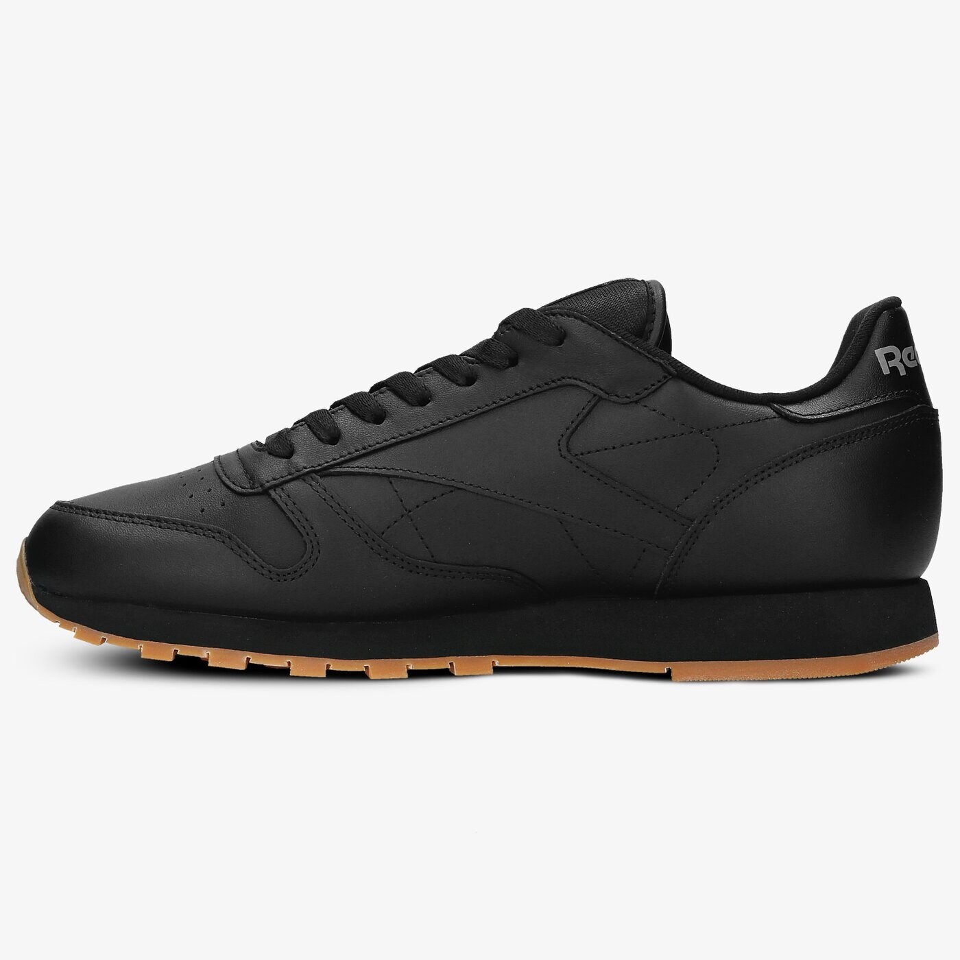 Мъжки маратонки REEBOK CLASSIC LTHR M  49800 цвят черен