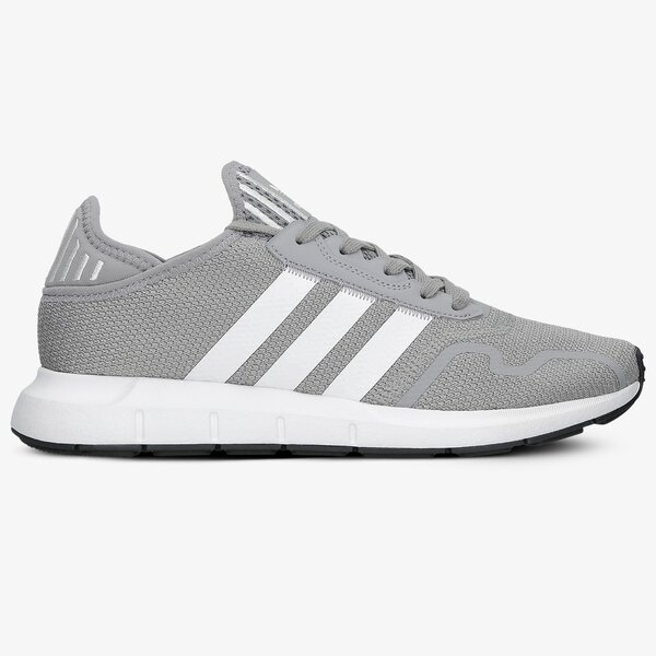 Мъжки маратонки ADIDAS SWIFT RUN X fy2114 цвят сив