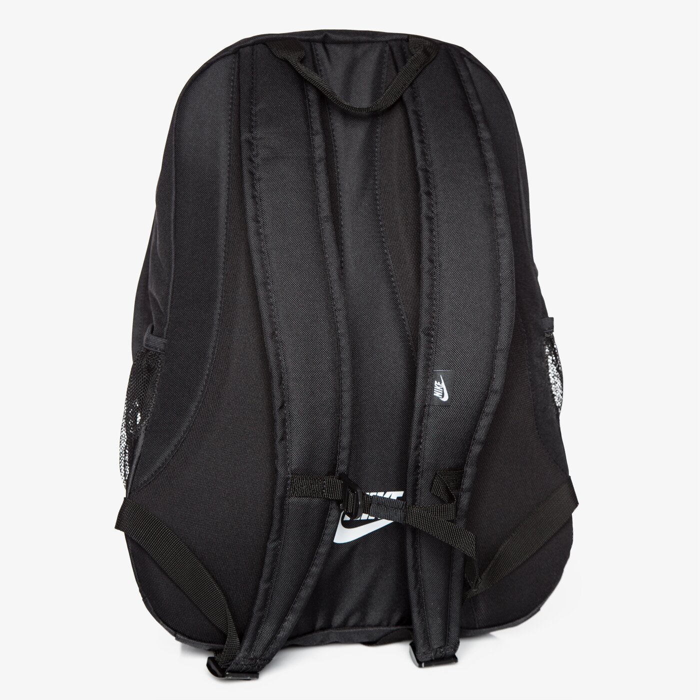 Детска раница NIKE РАНИЦА NK HAYWARD FUTURA BKPK - SOLID ba5217010 цвят черен