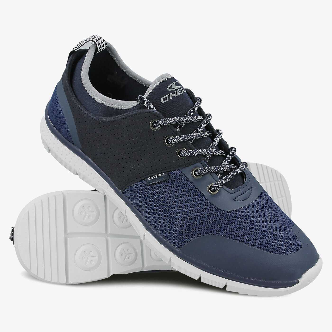 Мъжки маратонки O'NEILL COMMUTER NEO 59155801c00 цвят тъмносин