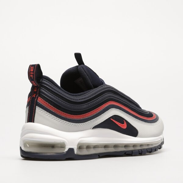 Мъжки маратонки NIKE AIR MAX 97 921826-405 цвят тъмносин