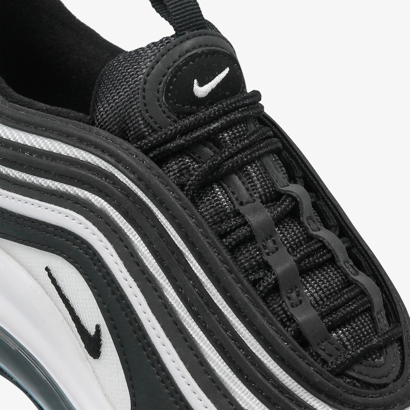 Дамски маратонки NIKE W AIR MAX 97 UL '17 921733-005 цвят черен