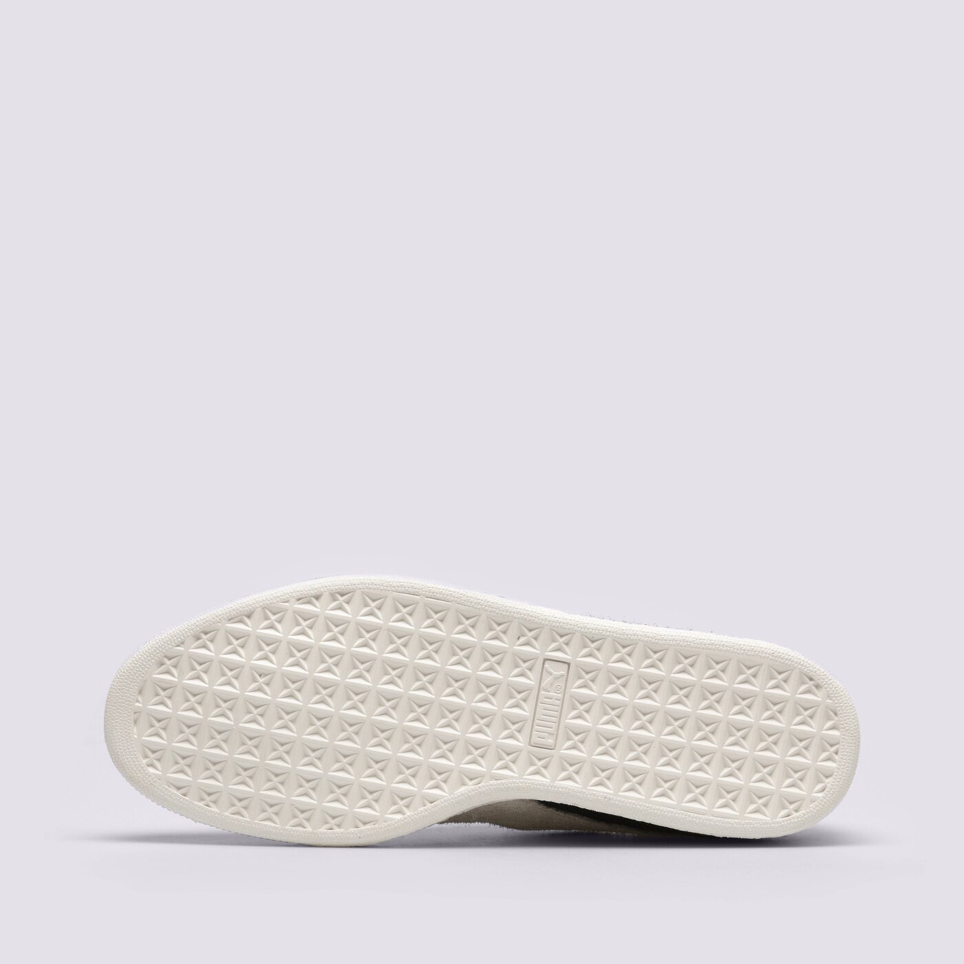 Мъжки маратонки PUMA SUEDE FAT LACE 39316703 цвят черен