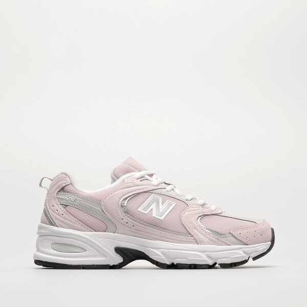 Дамски маратонки NEW BALANCE 530  mr530cf цвят розов