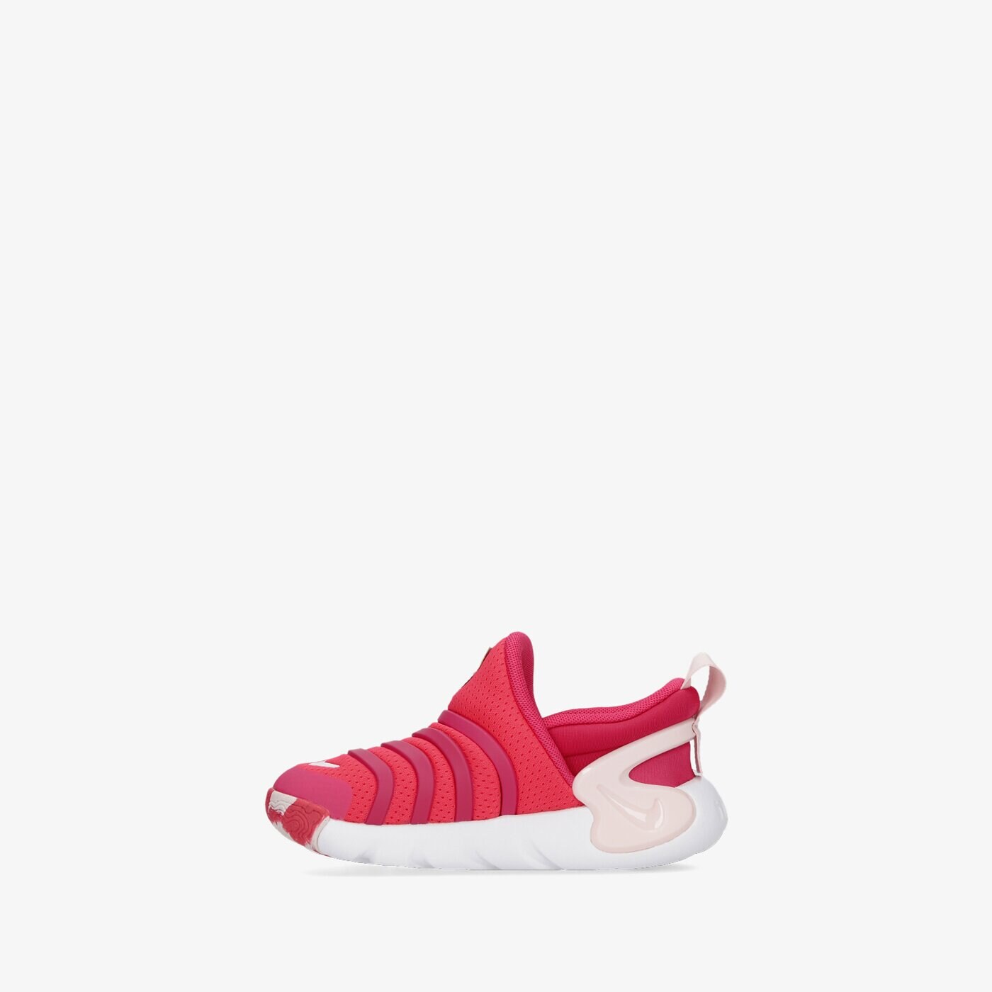 Детски маратонки NIKE DYNAMO GO! SE  do9376-600 цвят червен