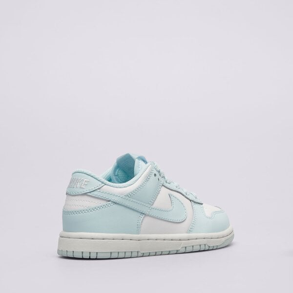 Детски маратонки NIKE DUNK LOW fb9108-105 цвят син