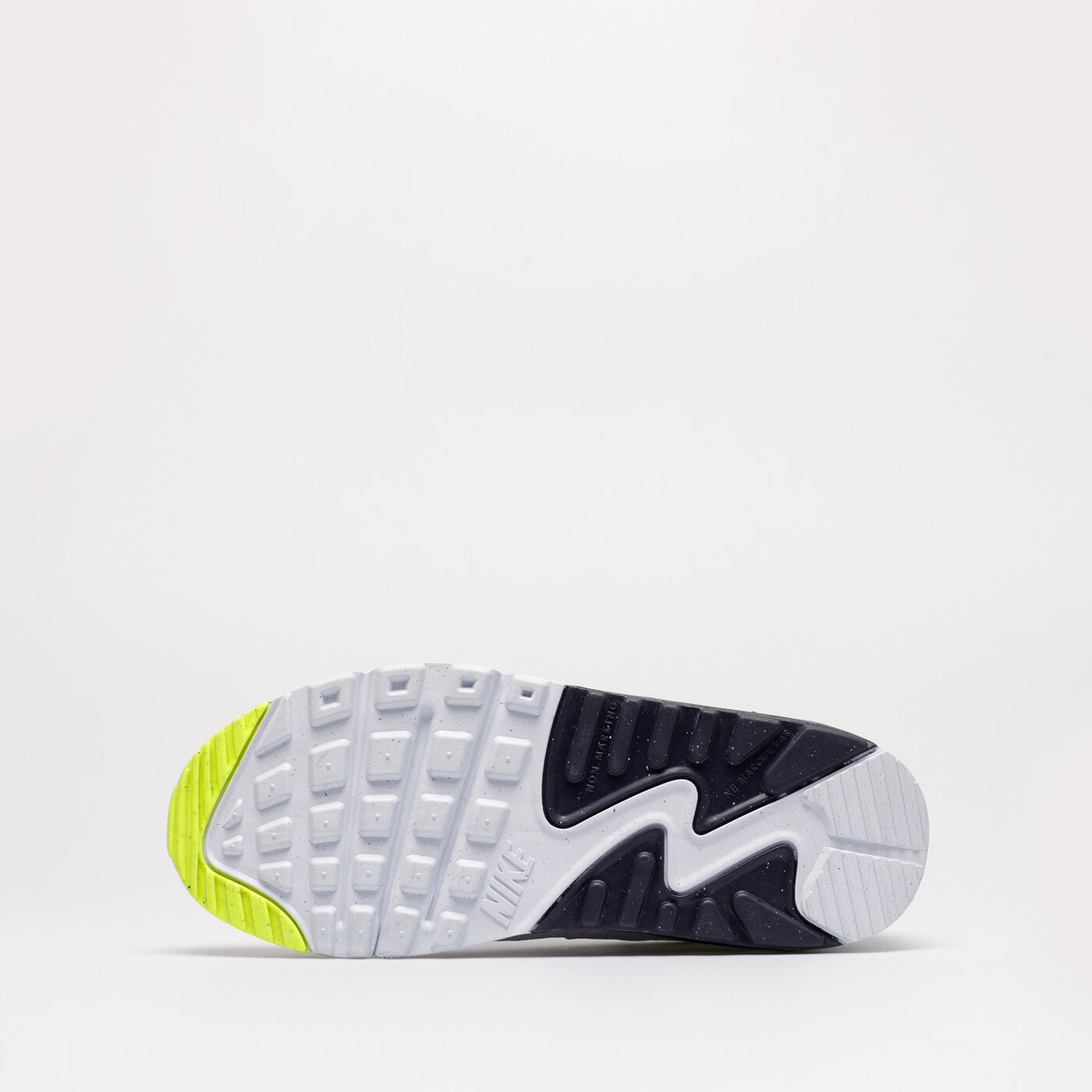 Детски маратонки NIKE AIR MAX 90 GS dv3480-100 цвят многоцветен