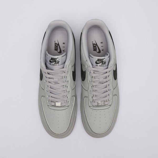 Мъжки маратонки NIKE AIR FORCE 1 '07 LV8 hq2037-004 цвят бял