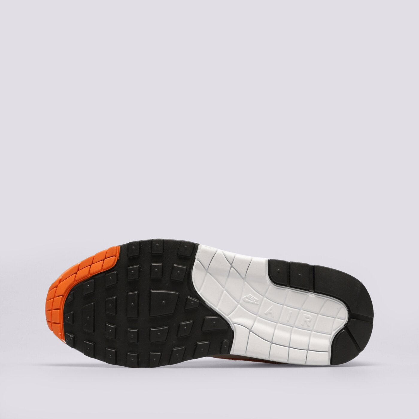 Дамски маратонки NIKE AIR MAX 1 '87 dz2628-002 цвят оранжев