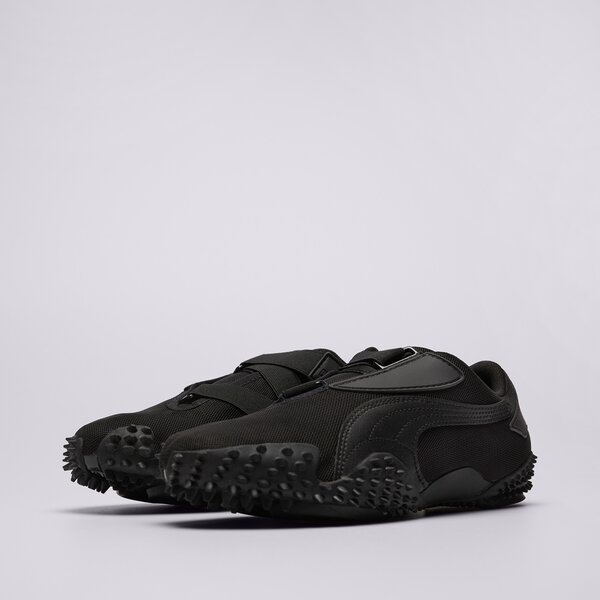 Дамски маратонки PUMA MOSTRO OG PRIME 40320604 цвят черен
