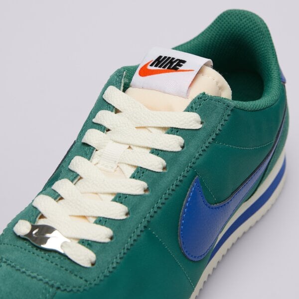 Дамски маратонки NIKE W CORTEZ TXT 2 ih2361-300 цвят зелен
