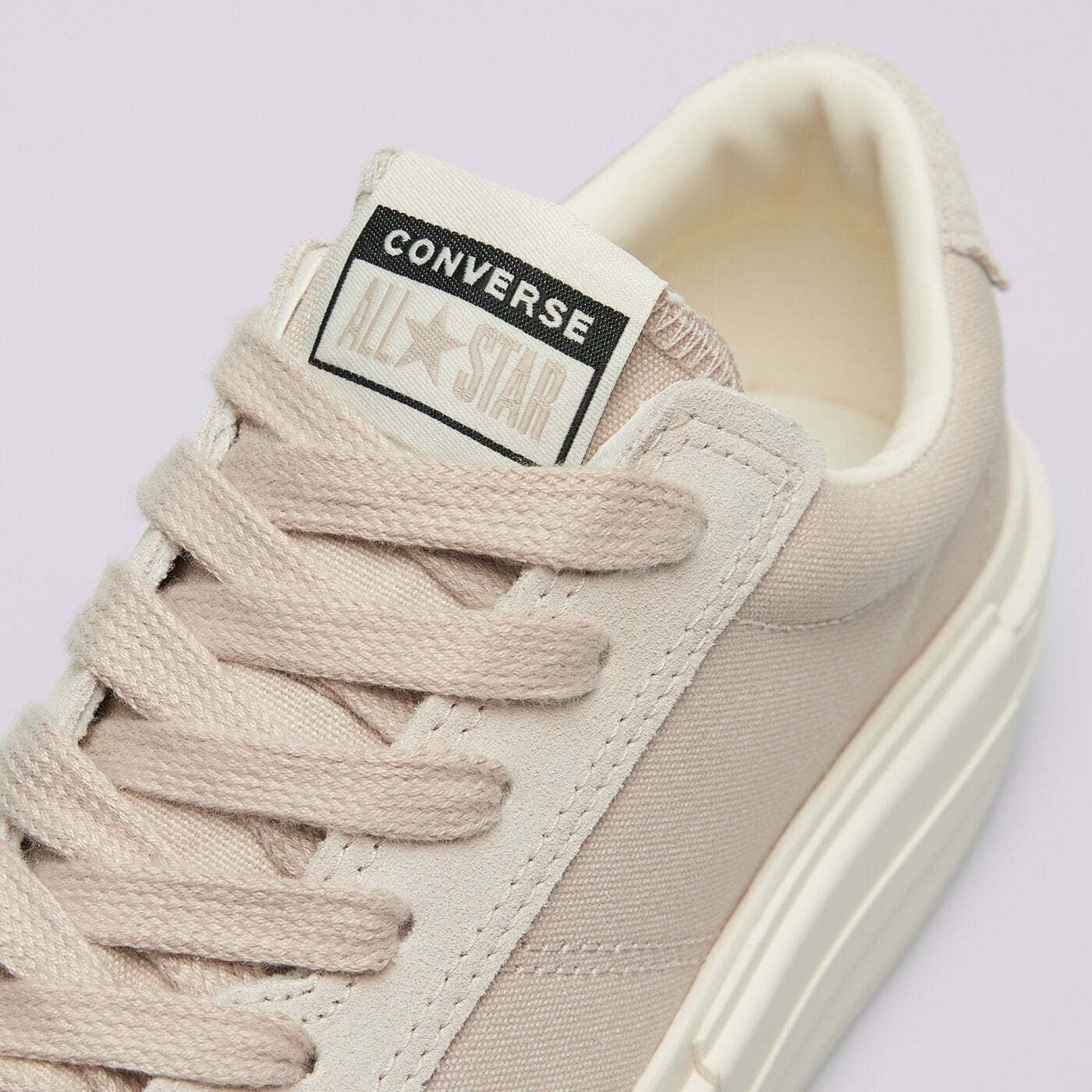 Дамски маратонки CONVERSE CHUCK TAYLOR ALL STAR CRUISE a10651c цвят розов