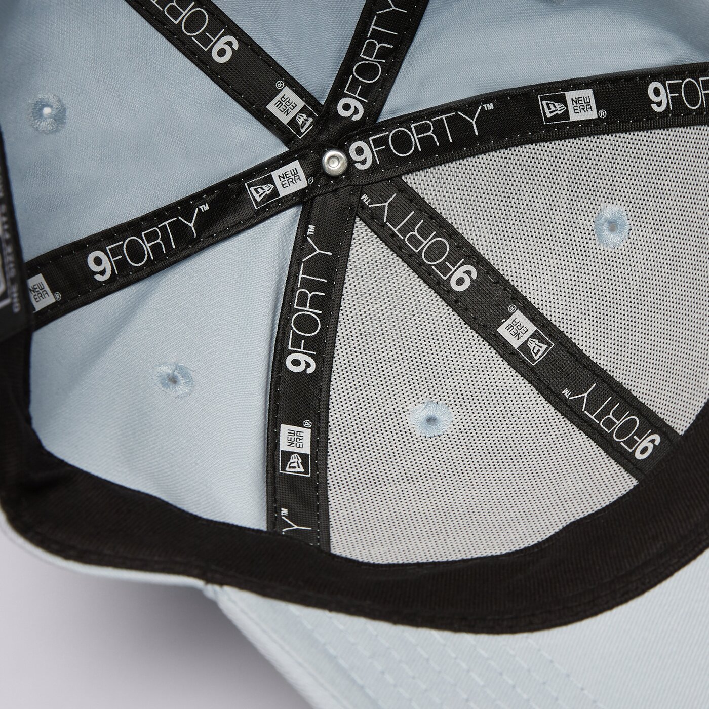 Мъжка шапка с козирка NEW ERA ШАПКА LE 940 NYY NEW YORK YANKEES 60595154 цвят син