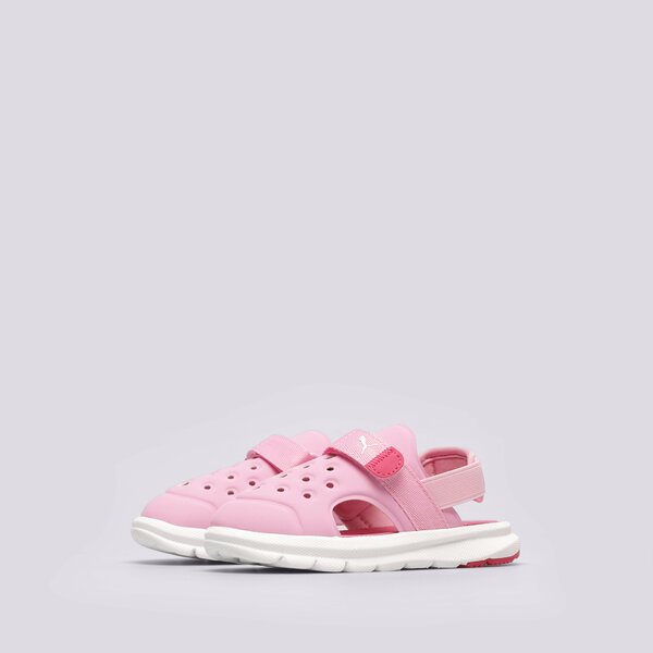 Детски чехли и сандали PUMA EVOLVE SANDAL AC INF  38914804 цвят розов