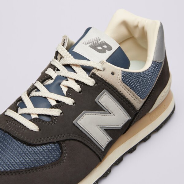Мъжки маратонки NEW BALANCE 574  u574sgg цвят тъмносин