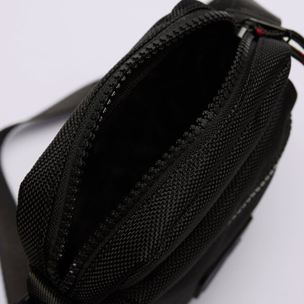 Дамска чанта за кръст JORDAN ЧАНТА CB-CROSSBODY BAG ma0892-023 цвят черен